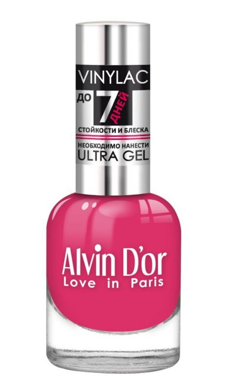 .Alvin D`or Lacquer VINYLAC t. 3225 15ml